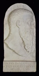 Selbstporträt, 1556